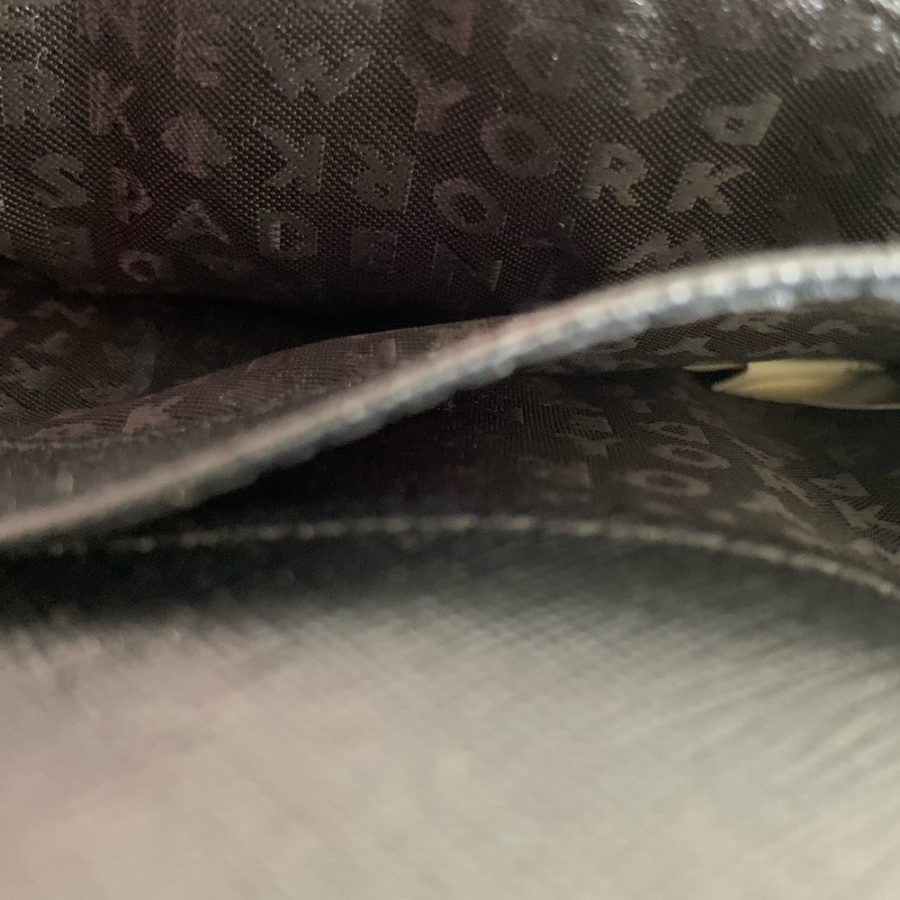Kate Spade Black Wallet - Picture 11 of 11